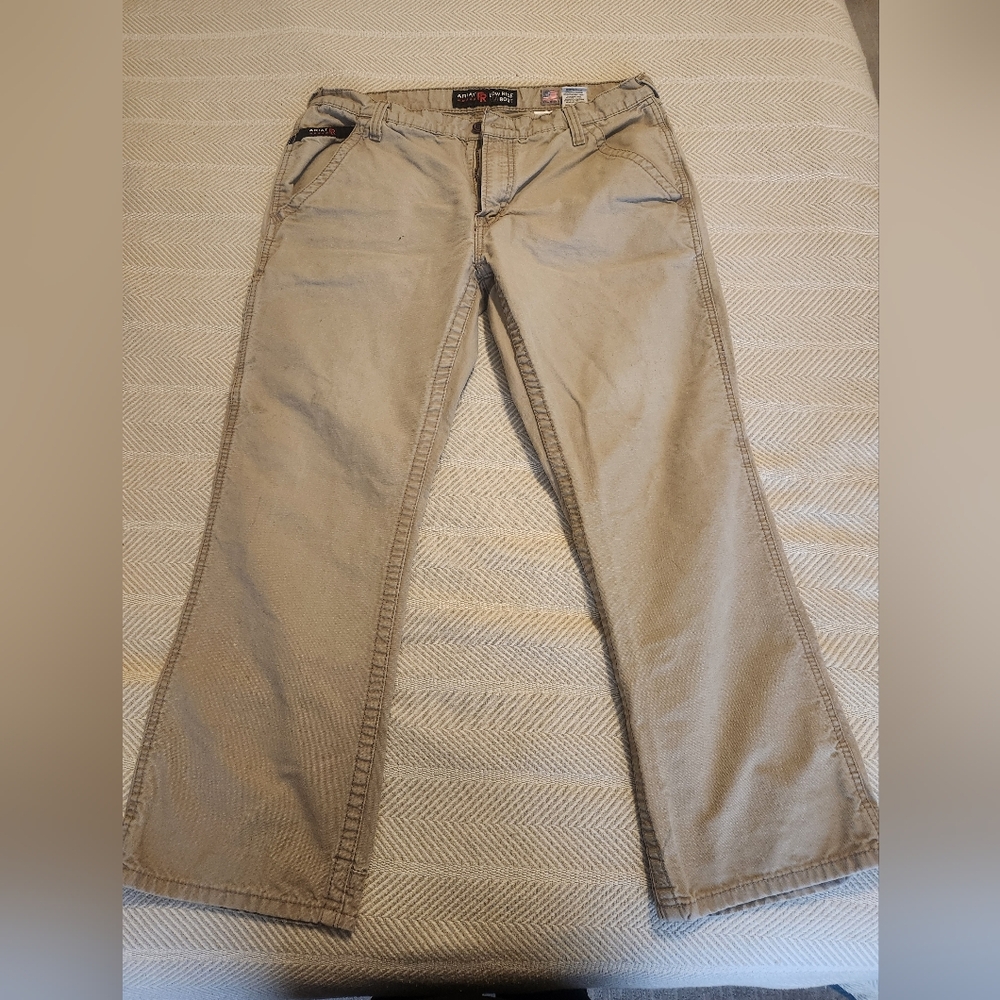 Ariat FR Jeans